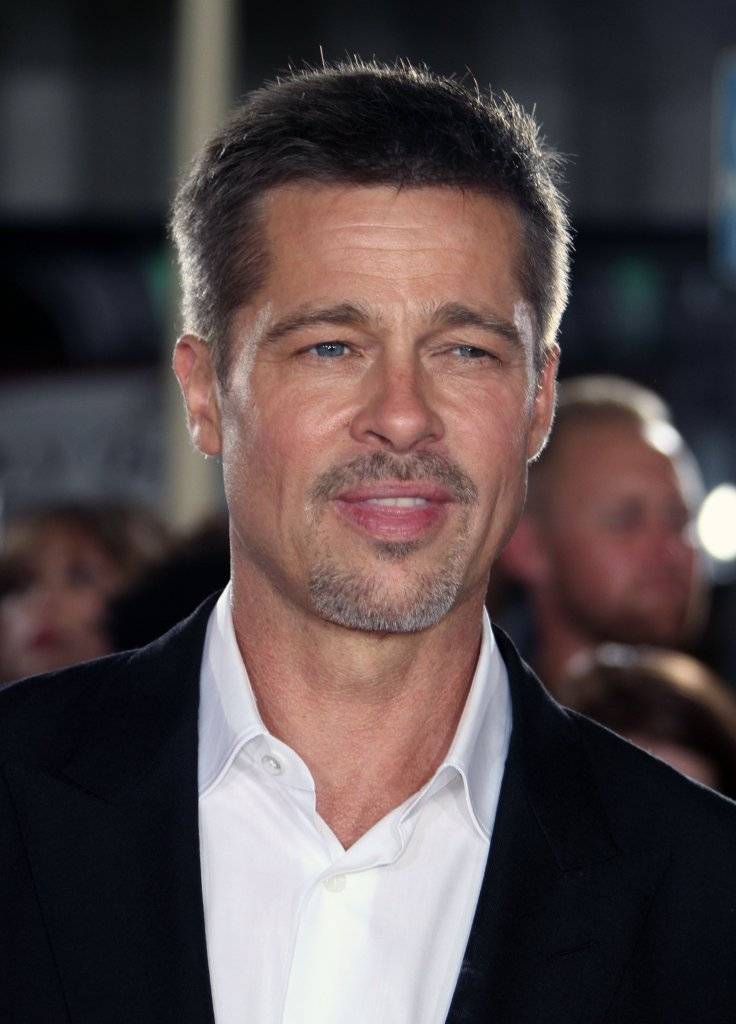 SERIO to powiedział?! Były mąż Angeliny Jolie na temat Brada Pitta