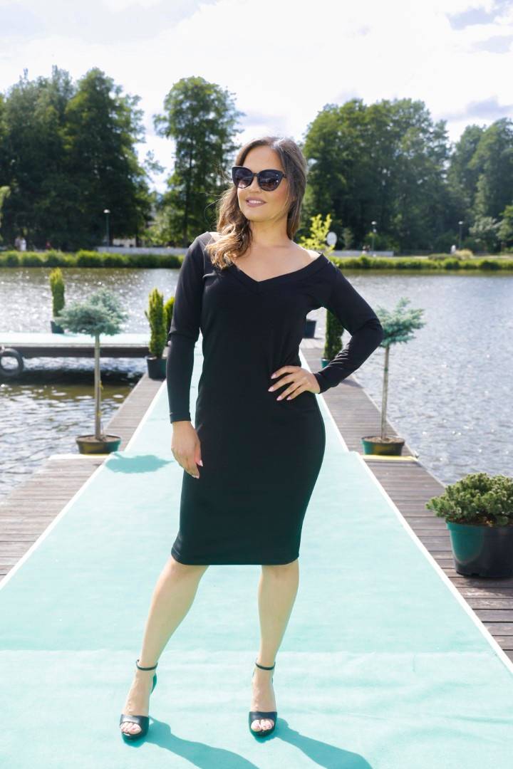 Gwiazdy prezentują liczne stylizacje na pokazie charytatywnym: Hyży, Opczowska, Węgrowska…