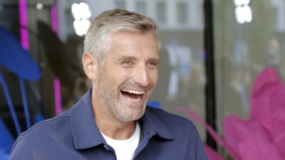 Ile Maciej Dowbor dostanie za prowadzenie “You can dance”? ZAWROTNA kwota!