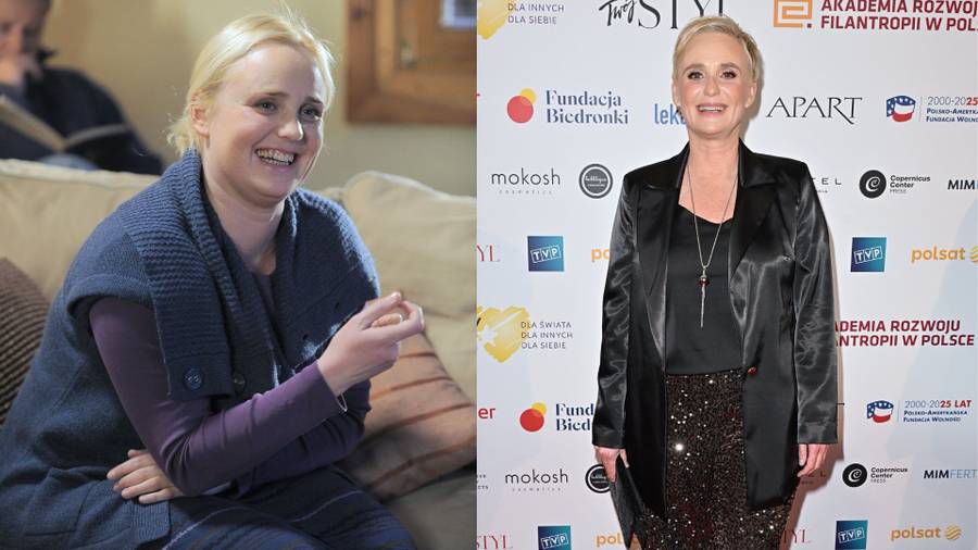 Metamorfozy gwiazd, fot. KAPiF