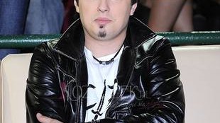 Piotr Cugowski się żeni