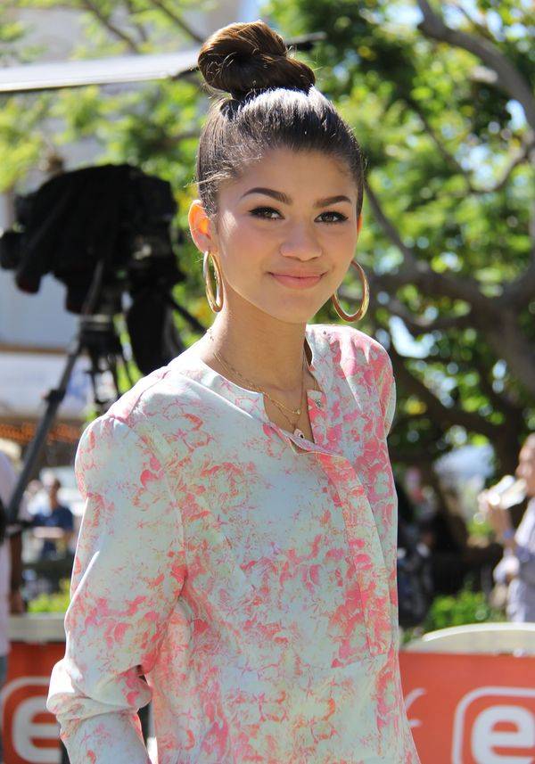 Zendaya Coleman – gwiazda od dziecka