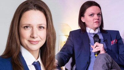 Uroczy Trzaskowski i śliczny Duda jako… kobiety – internet oszalał na punkcie przerobionych zdjęć kandydatów na prezydenta