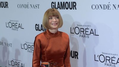 Victoria Beckham pęka z dumy! Anna Wintour zaproponowała jej…