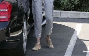 Poznajecie sławną aktorkę? (FOTO)