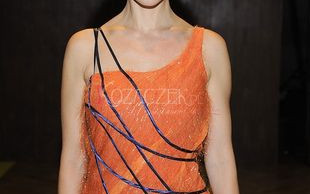 Maja Ostaszewska w wyjątkowo niekorzystnym wydaniu (FOTO)