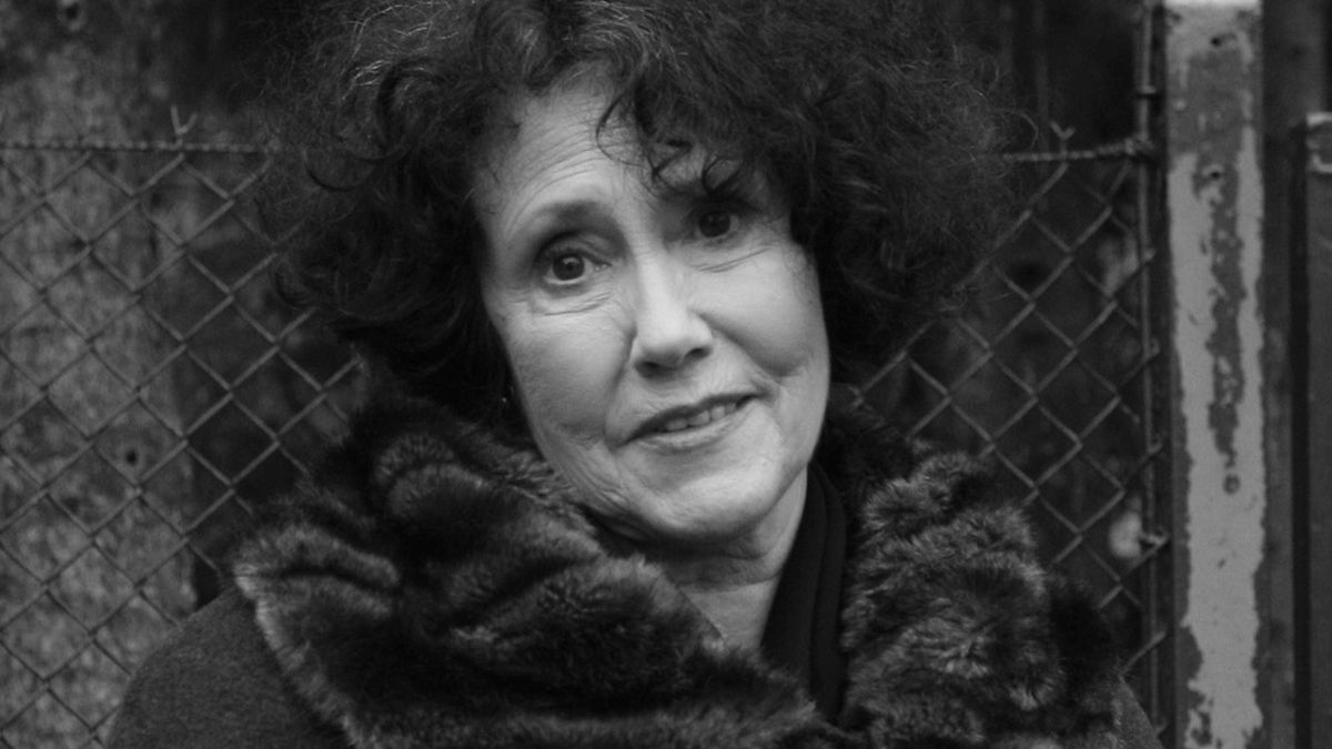 Hanna Stankówna nie żyje