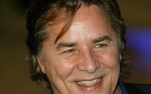 Don Johnson stary ale jary