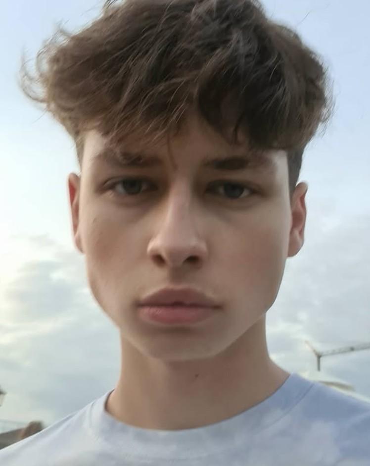 Nie żyje Olaf Kwiatkowski, fot. Instagram