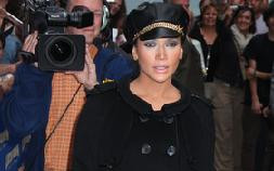 Jennifer jeszcze nie urodziła