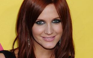 Ashlee Simpson może urodzić w każdej chwili