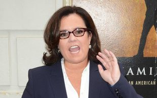 Córka Rosie O’Donell odnalazła się, ALE…