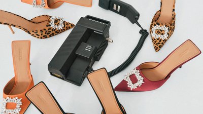 CALL ME BABY – Kolekcja marki Kazar jesień-zima 2022/23 zachwyca!