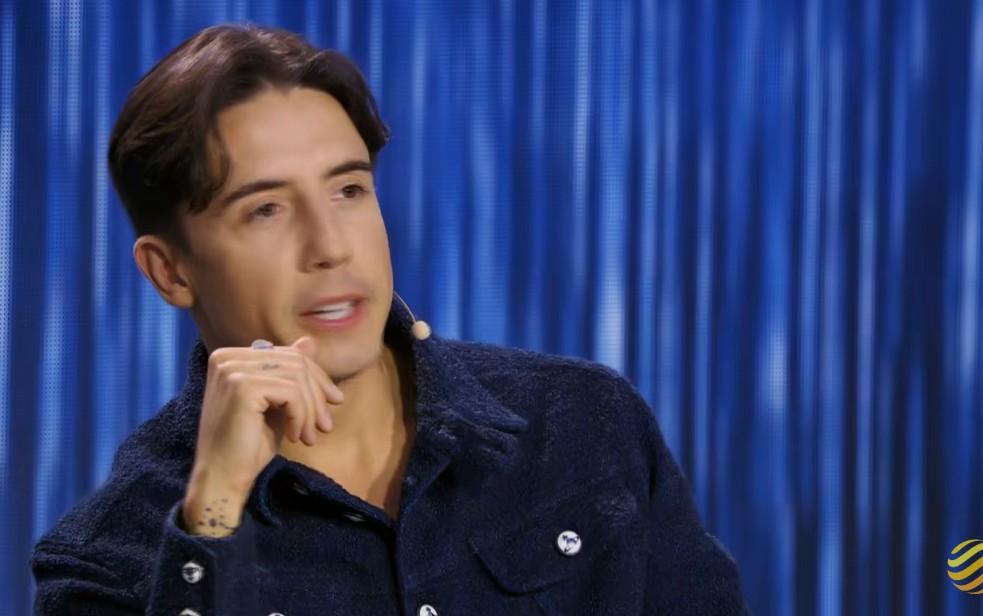 Dawid Kwiatkowski fot. YouTube