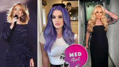 10 zagranicznych gwiazd, które drastycznie schudły. Tak dziś wyglądają! (PRZED I PO)