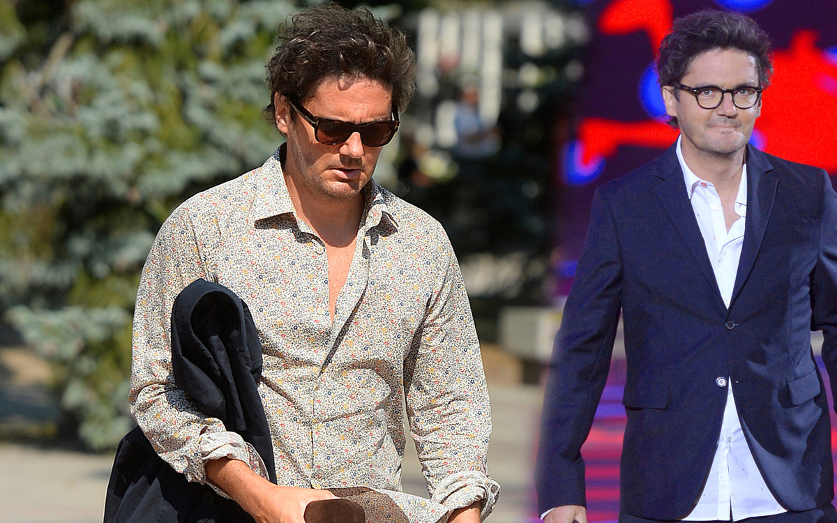 SZOK! Nowa dziewczyna Kuby Wojewódzkiego jest również byłą Maćka Musiała