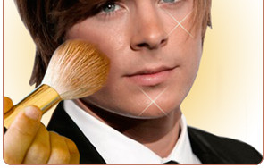 Jessica Alba o Efronie