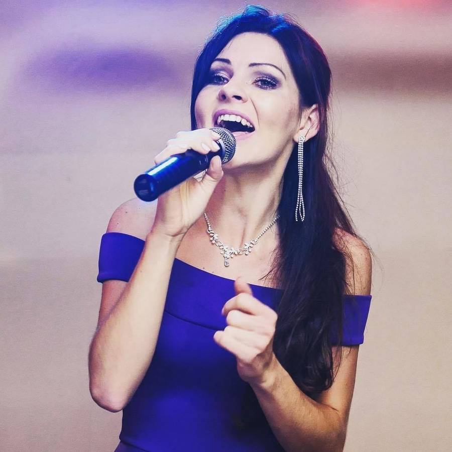 Ewa Kryza, fot. Facebook