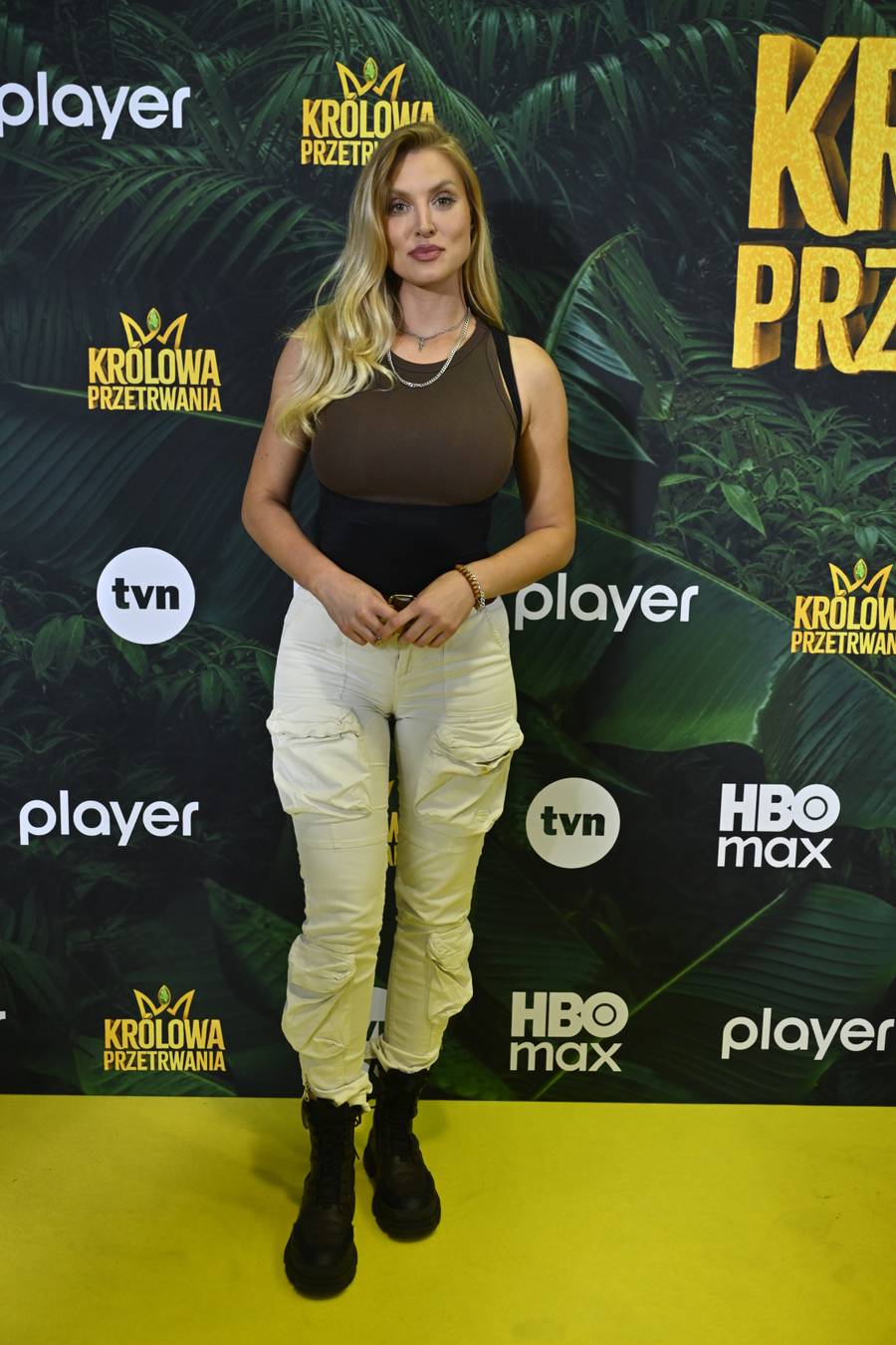 Karolina Pajączkowska