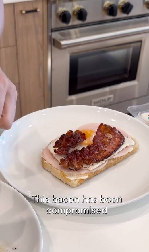 Iga Świątek pokazała kuchnię