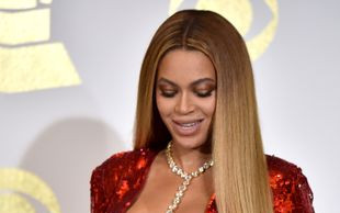 Gdy Beyonce cierpi na poranne mdłości, Jay Z…