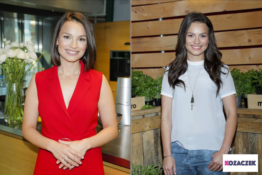 Fryzura BOB szaleje wśród gwiazd – wielka metamorfoza Dody, Wieniawy, Rozenek, Margaret….