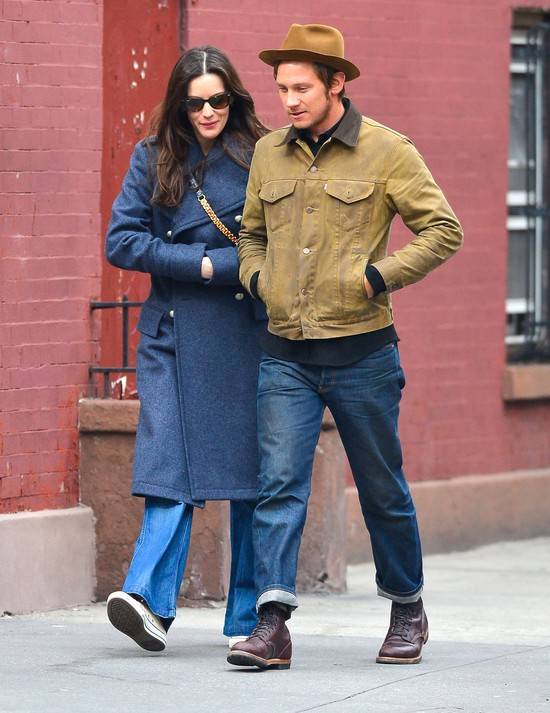 Liv Tyler – galeria zdjęć