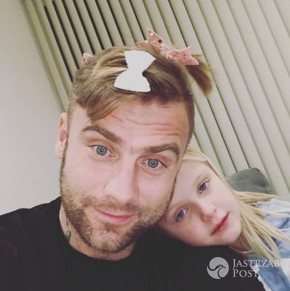 Amelia Boruc, Instagram