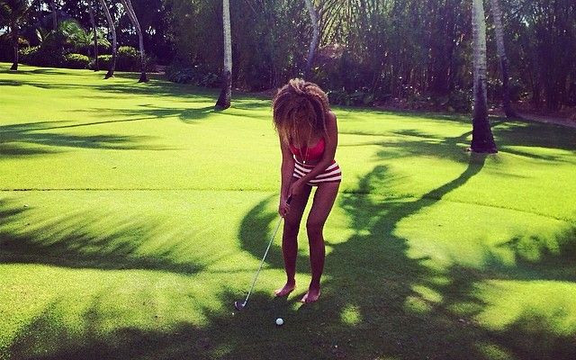 Photoshopowe wpadki Beyonce