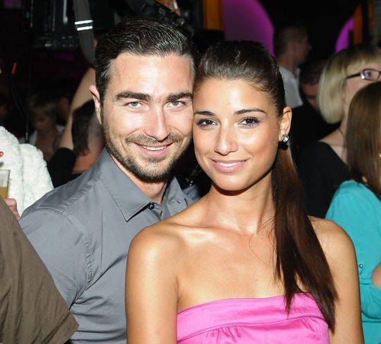 Lenka Tvrzova i Jan Kliment – piękna para zaręczyła się przed Bożym Narodzeniem