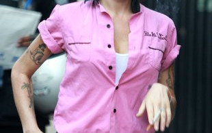 To już rok – rocznica śmierci Amy Winehouse