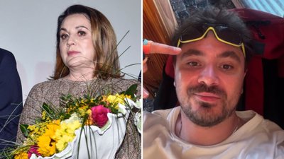 Danuta Martyniuk wciąż obrywa za aferę syna! Przykre, przez co teraz przechodzi