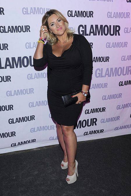 Starsze fotki Karoliny Szostak