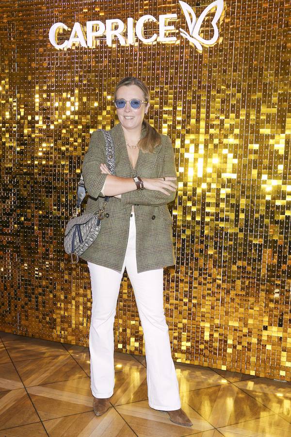 Event marki obuwniczej przyciągnął tłumy gwiazd: Więdłocha, Ruckgaber, Andrzejewska, Herbuś…