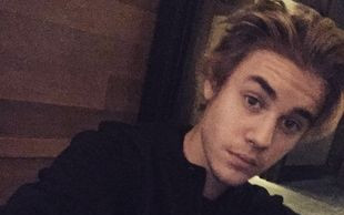 Ellen DeGeneres nieźle wrobiła Justina Biebera (VIDEO)