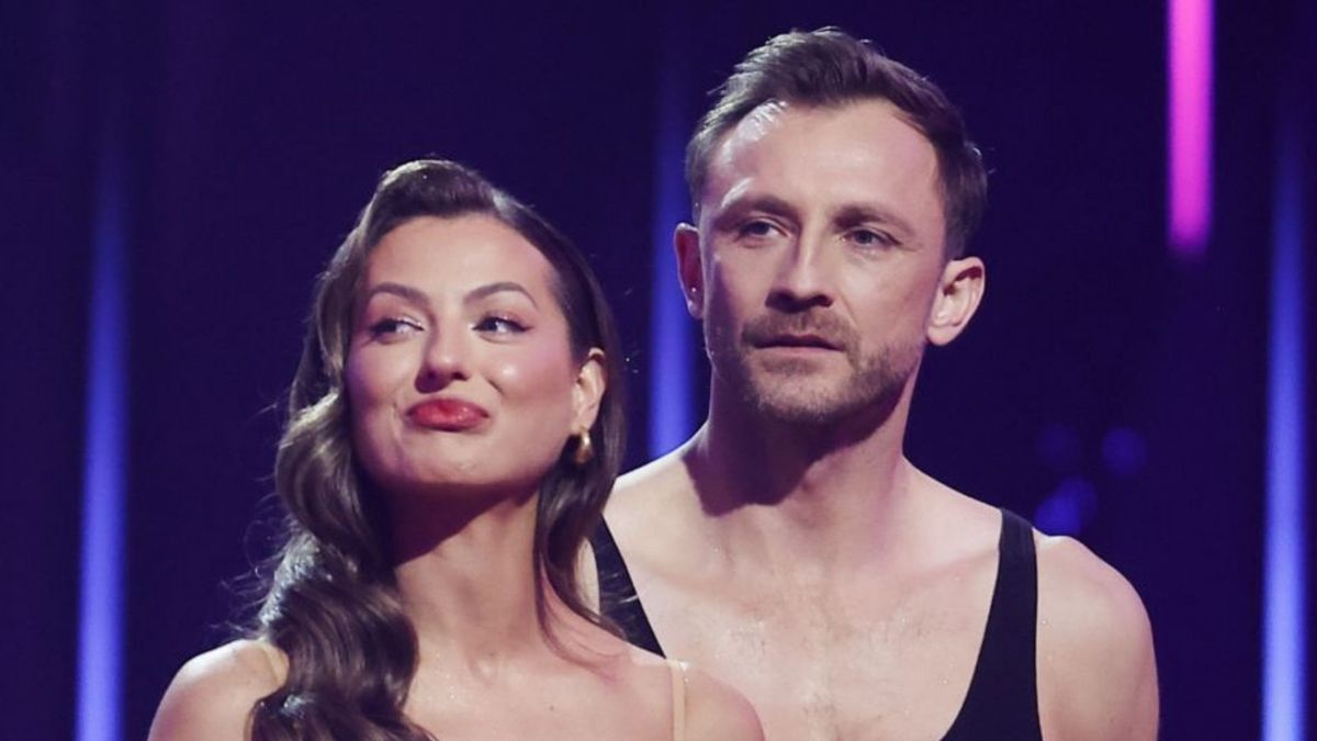 Kamil Nożyński i Izabela Skierska relacja/AKPA