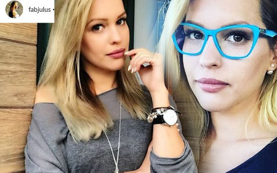 Partnerka Durczoka: Mało co WKURZA mnie tak, jak WOŚP