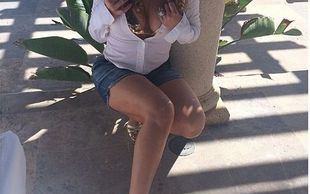 Mariah Carey coraz odważniejsza (FOTO)