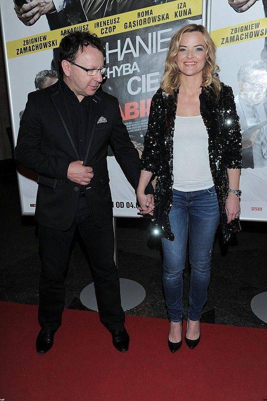 Premiera filmu Kochanie, chyba cię zabiłem