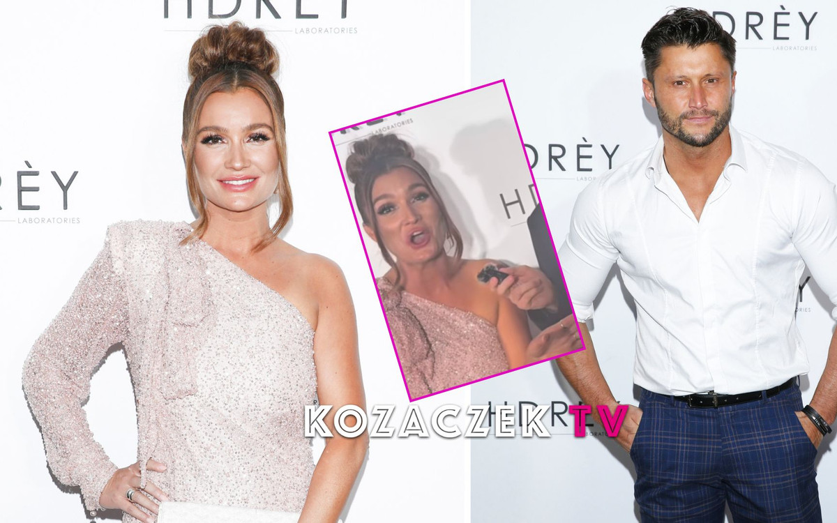 Marta Krupa komentuje romans z Piotrem Mrozem! “Spędzamy fajny czas, mamy podobne charaktery” (WIDEO)