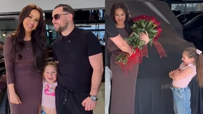 Sylwia Bomba ogłosiła radosne wieści. W komentarzach morze gratulacji