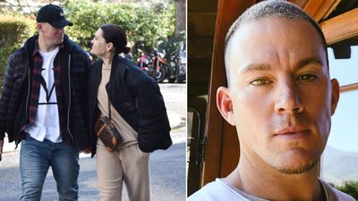 Channing Tatum i Jessie J znowu RAZEM! “Nikt nie jest piękniejszy od Jess i tak, dotyczy to również mojej ex”