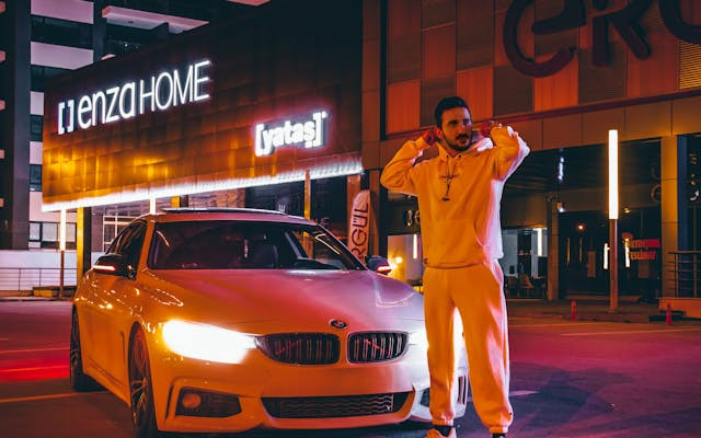 Komplet dresowy męski – przekonaj się, jaki jest praktyczny