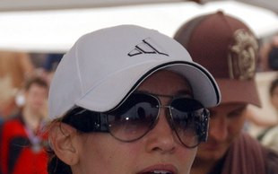 Jennifer Lopez – mama na pół etatu