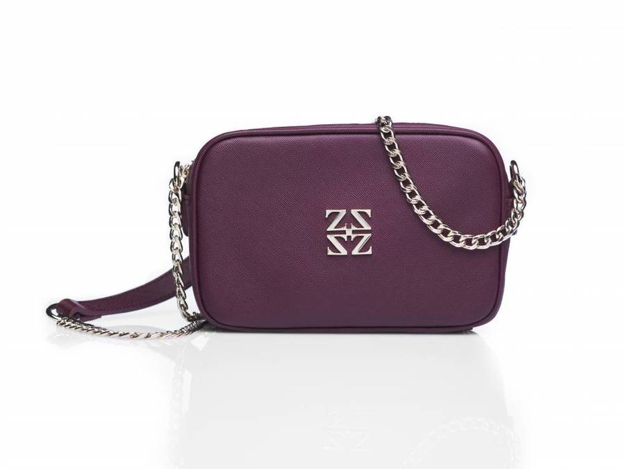 Skórzana galanteria od Macieja Zienia dla Biedronki – modele i ceny