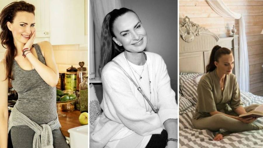 dom Agnieszki Maciąg/Instagram/agnieszkamaciag