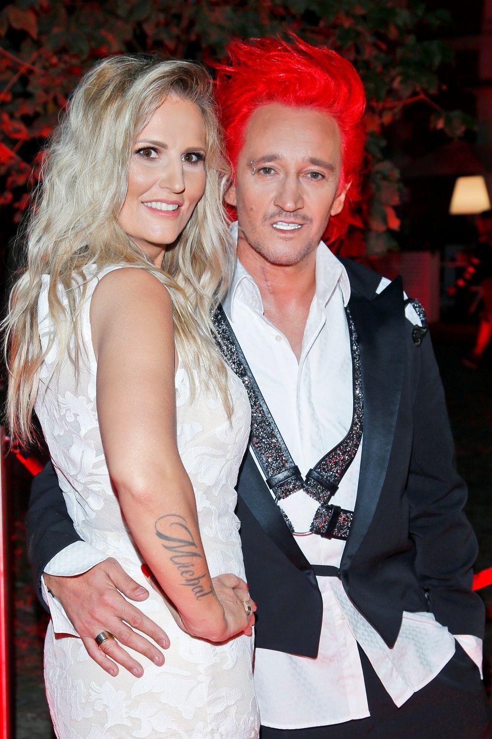 Dominika Tajner, Michał Wiśniewski/AKPA