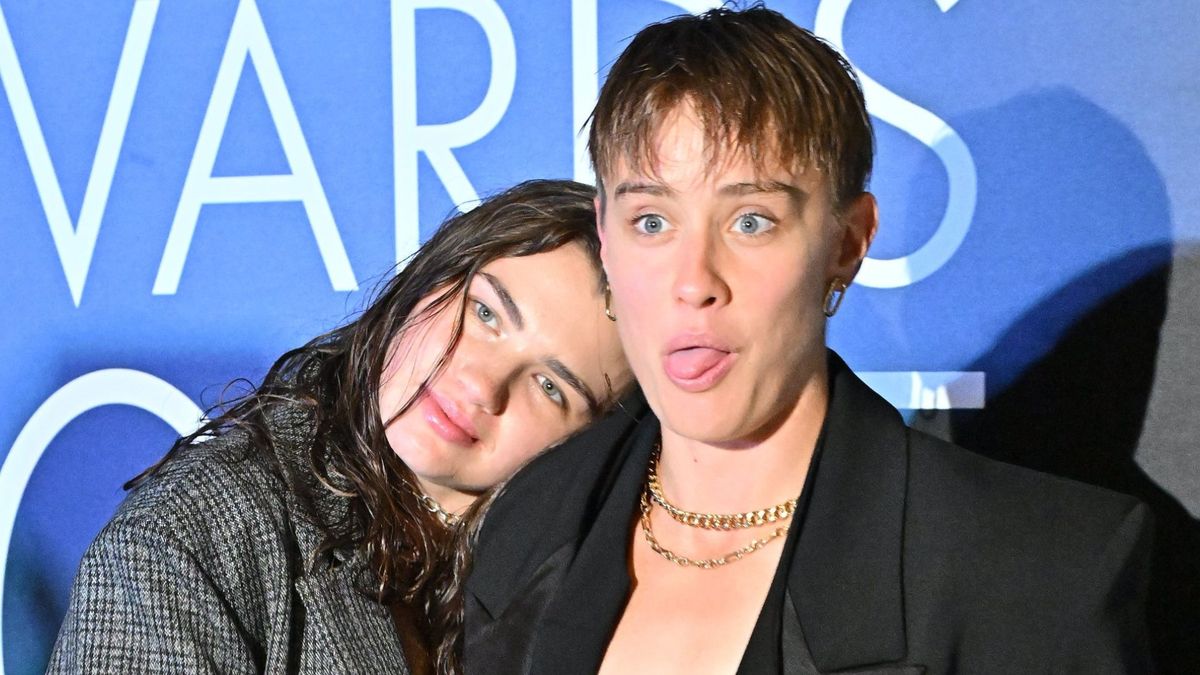 Kasia Zillmann i Julia Walczak, fot. KAPiF