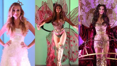 Polska wypadła blado na pokazie kostiumów narodowych Miss Universe? (ZDJĘCIA)