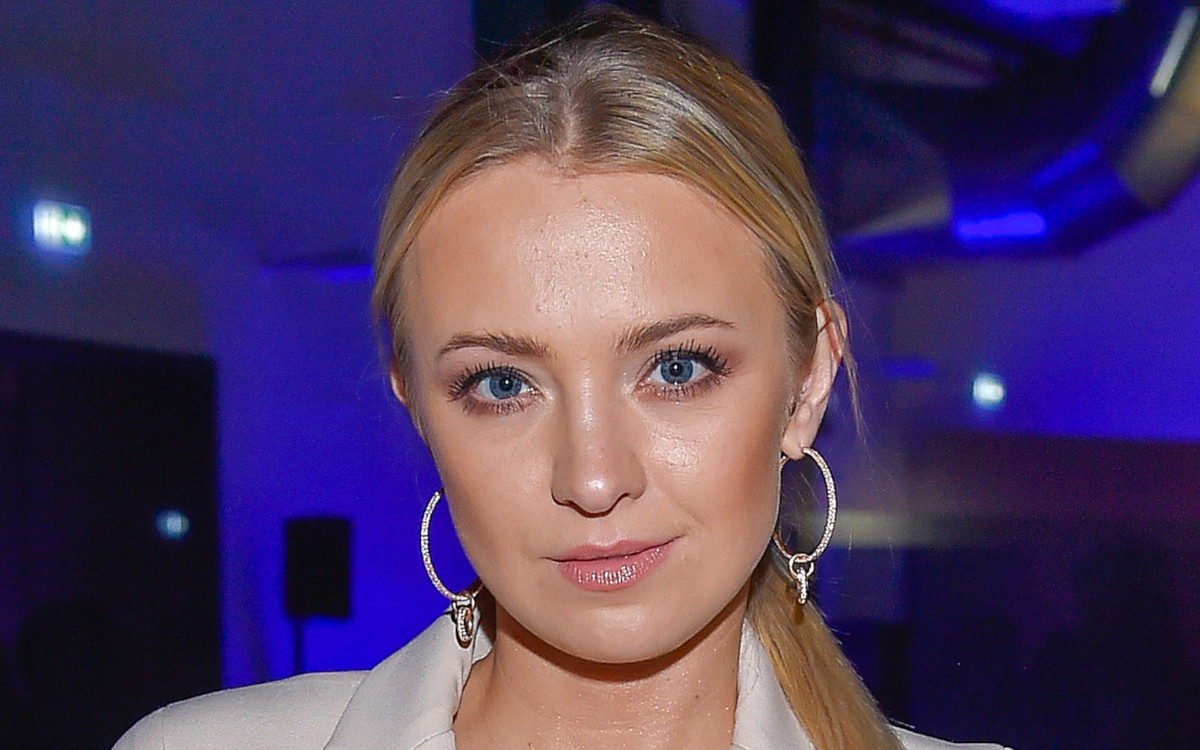 Barbara Kurdej-Szatan wydała oświadczenie. Ujawniła, jak została zwolniona z TVP